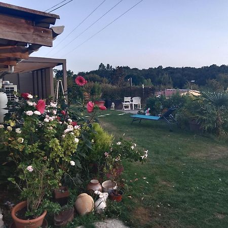 Bed and Breakfast Le Logis Du Bouil Champagne  Zewnętrze zdjęcie